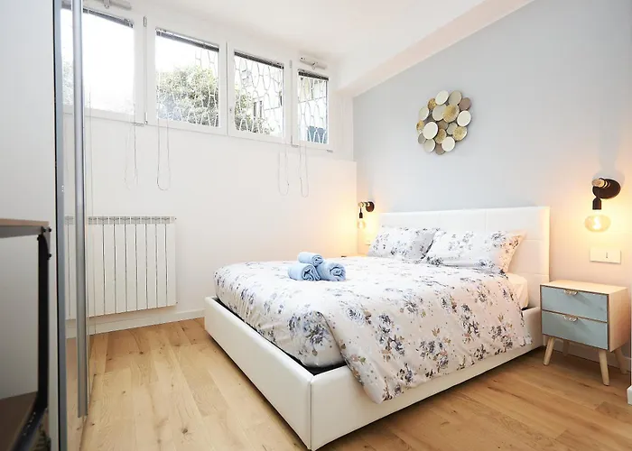 Milano Urban Flats - City Center Apartments